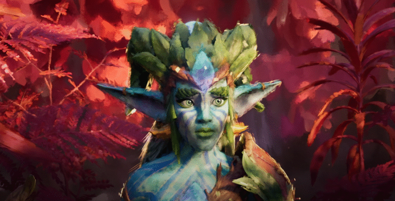 Know Your Lore – Olden Era Cinematic Analysis